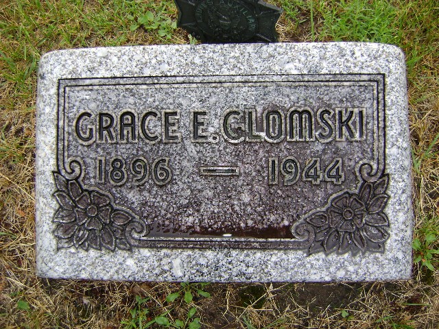 headstone image