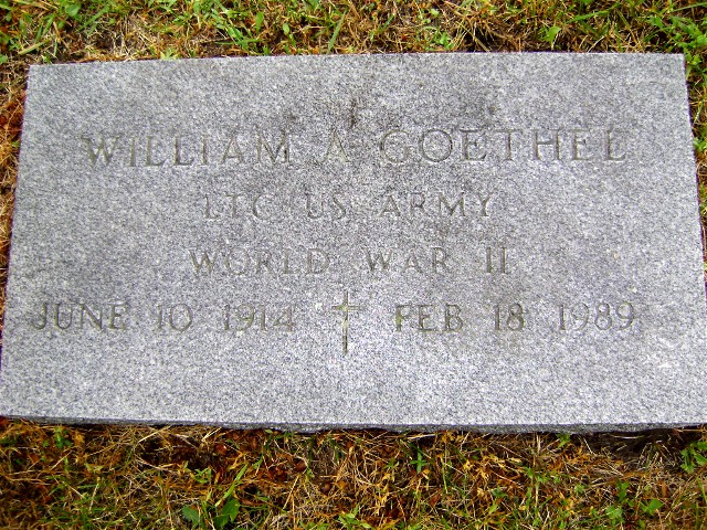 headstone image