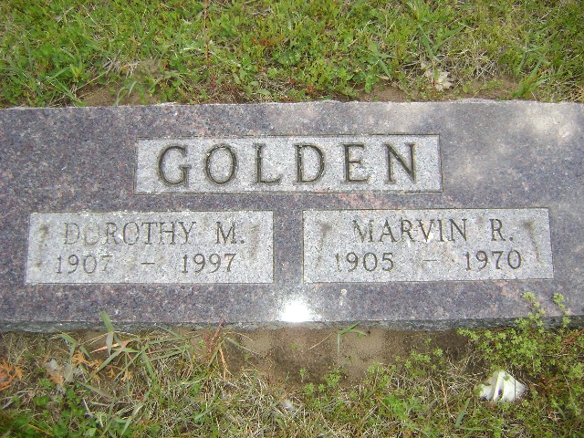 headstone image