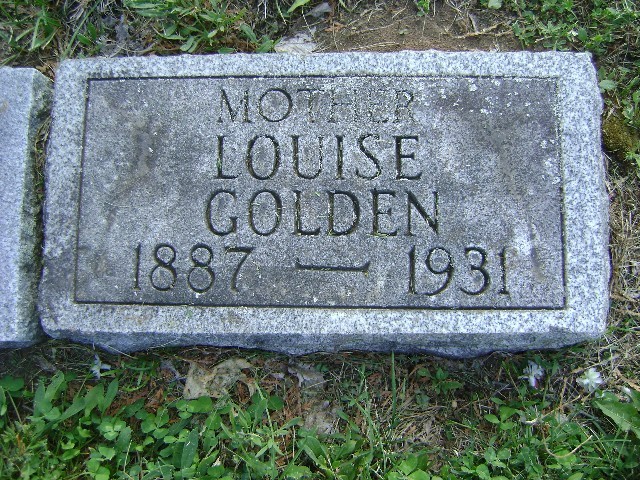 headstone image