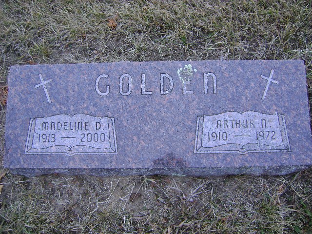 headstone image