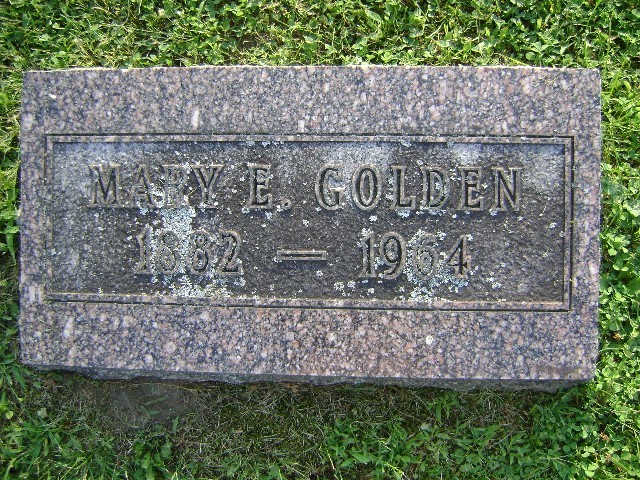 headstone image