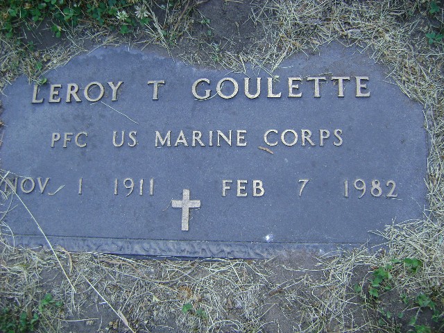 headstone image