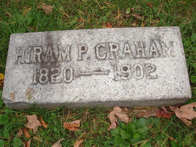 headstone image