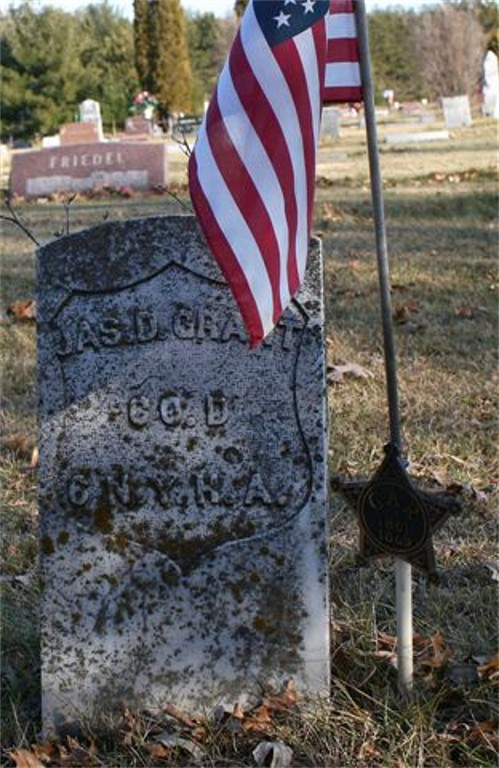 headstone image