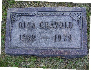 headstone image