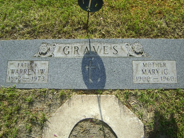 headstone image