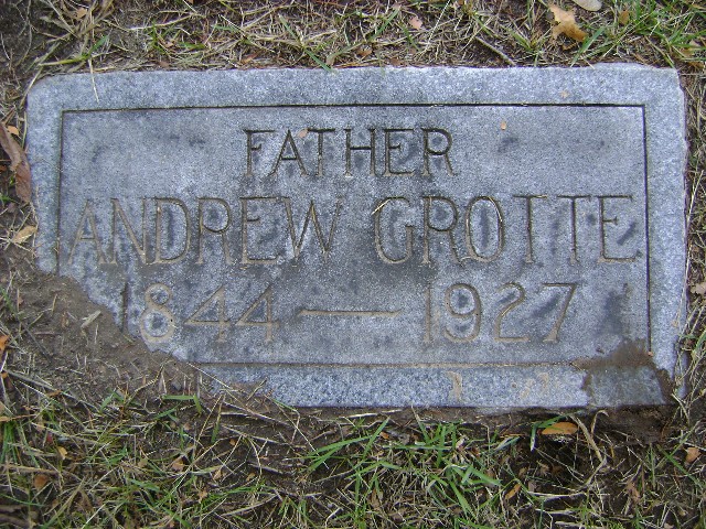 headstone image