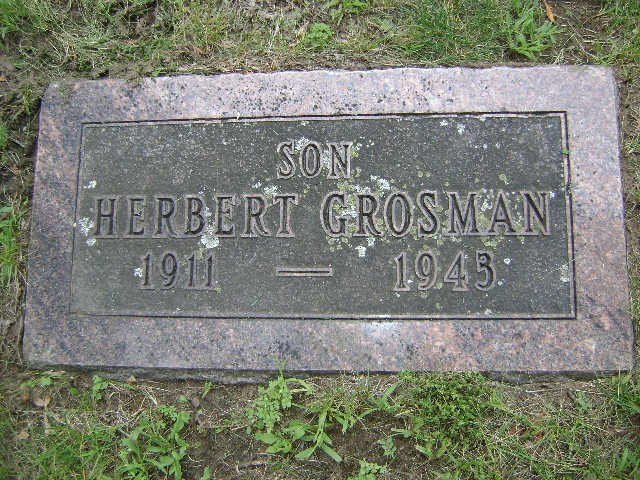 headstone image