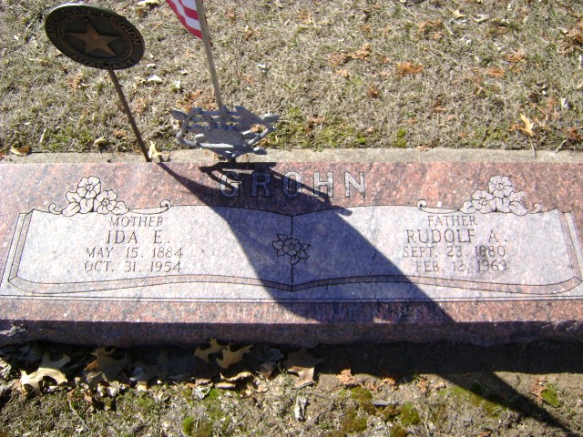 headstone image