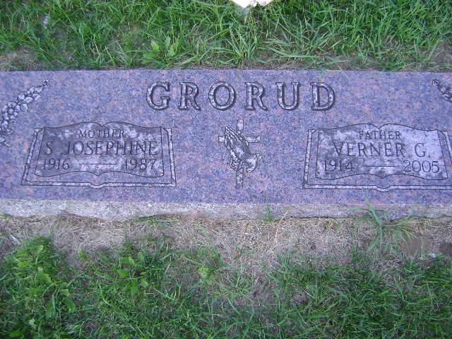 headstone image