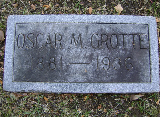 headstone image
