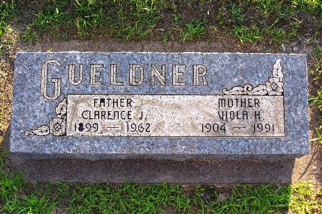 headstone image