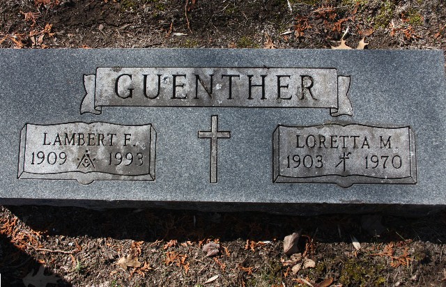 headstone image