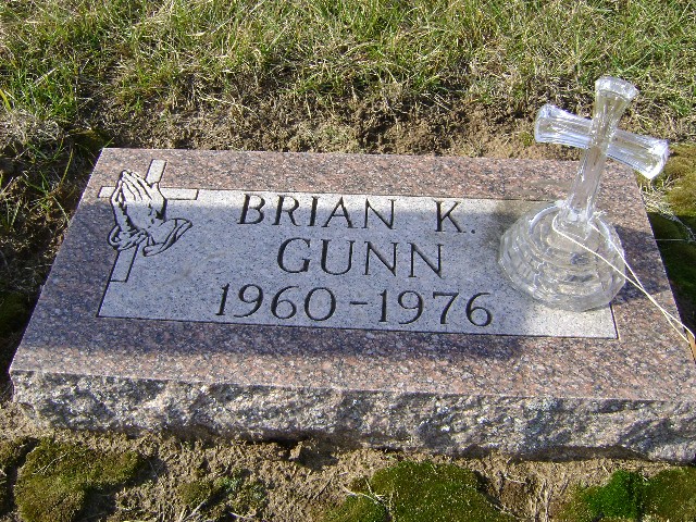 headstone image