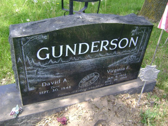 headstone image