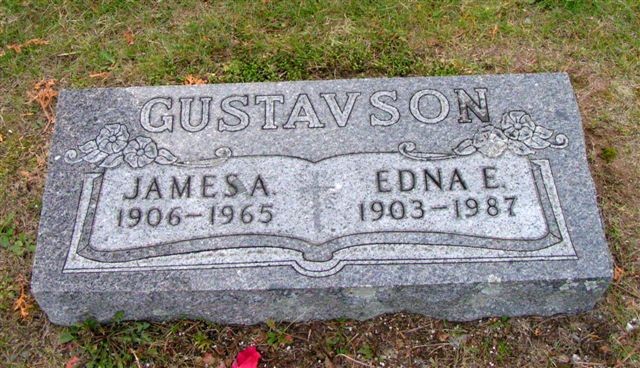 headstone image