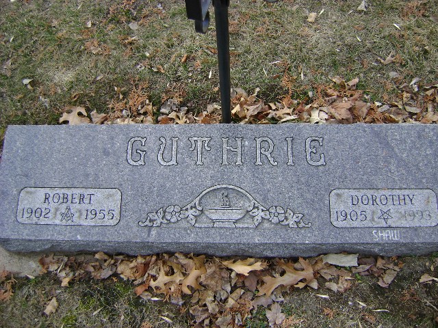 headstone image