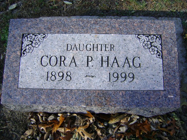 headstone image