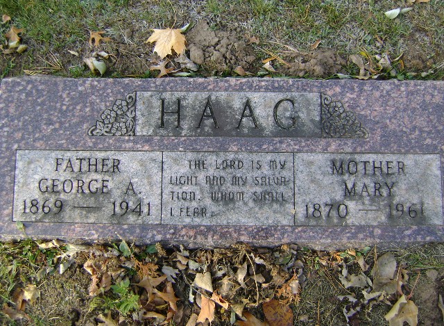 headstone image