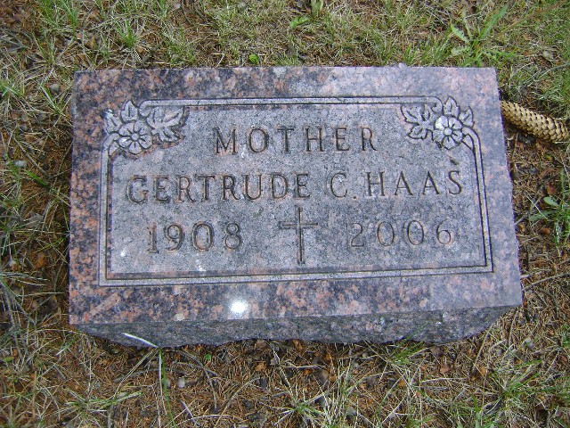 headstone image