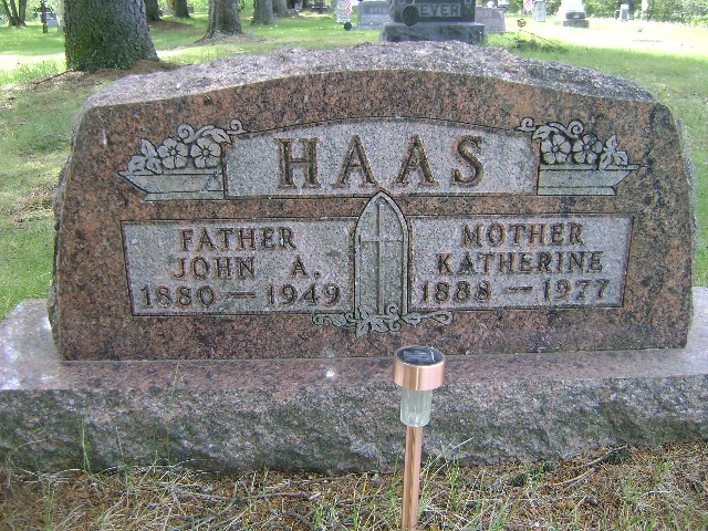 headstone image