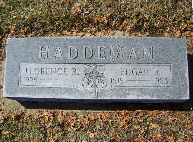 headstone image