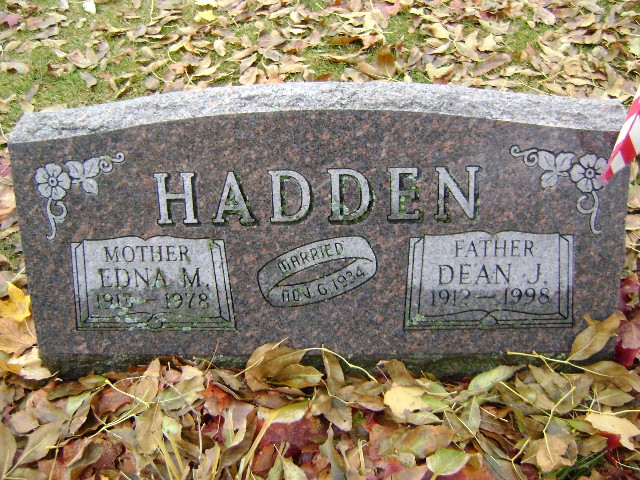 headstone image