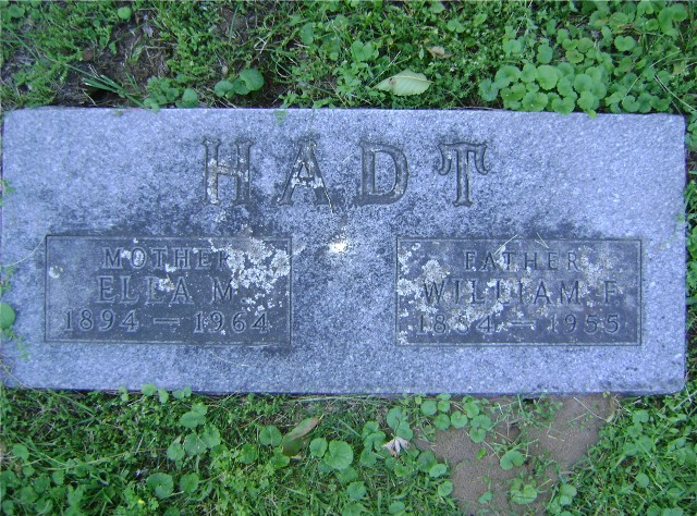 headstone image