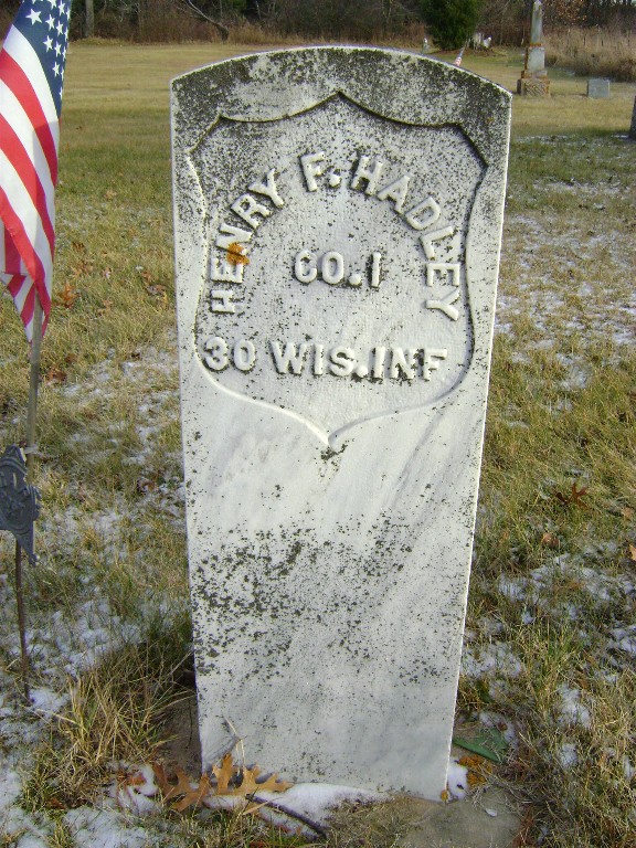 headstone image