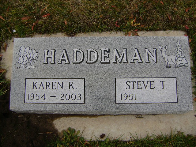 headstone image