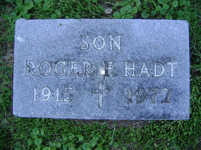 headstone image