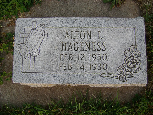 headstone image