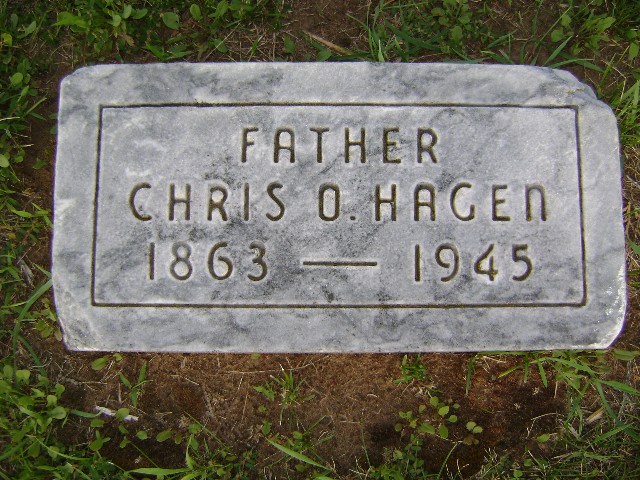 headstone image