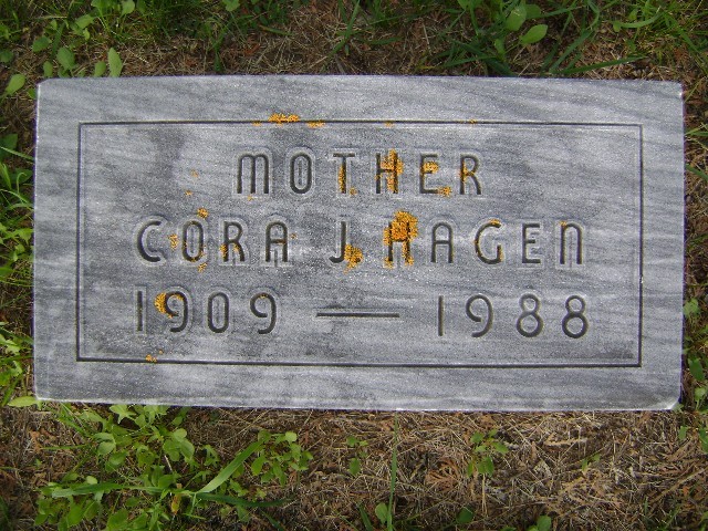 headstone image