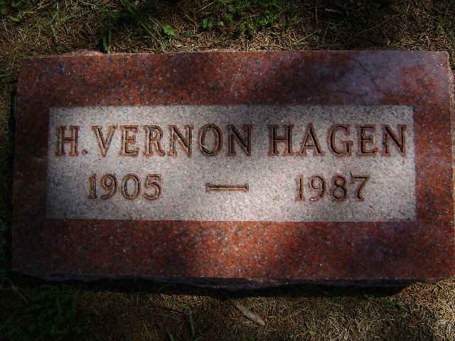 headstone image