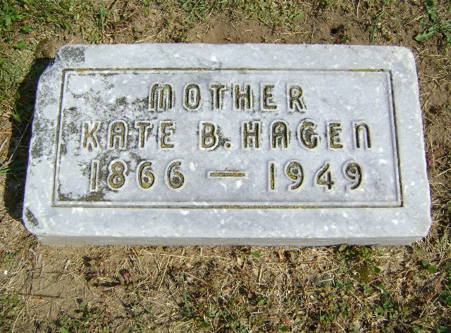headstone image