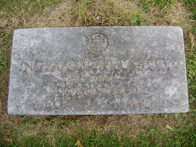 headstone image