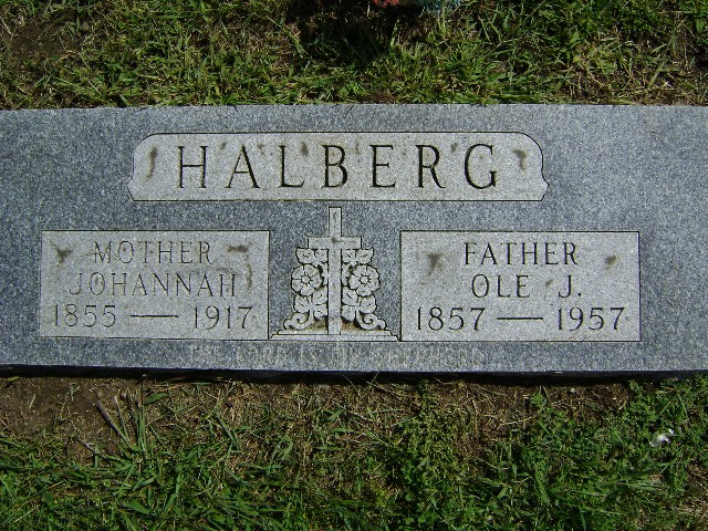 headstone image