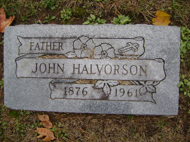 headstone image