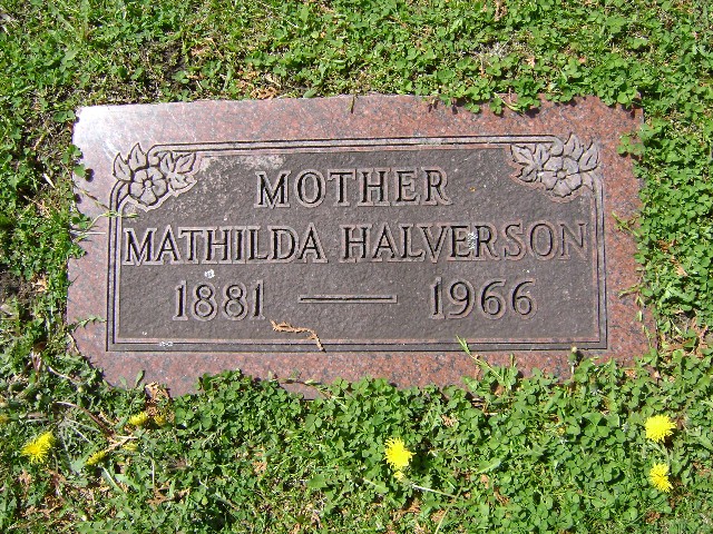 headstone image