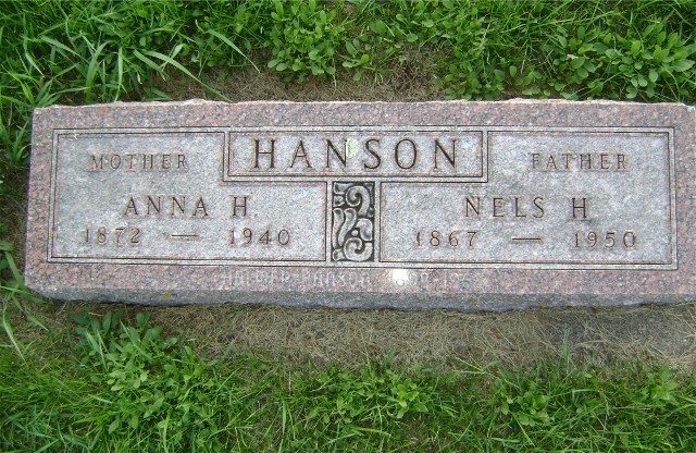 headstone image