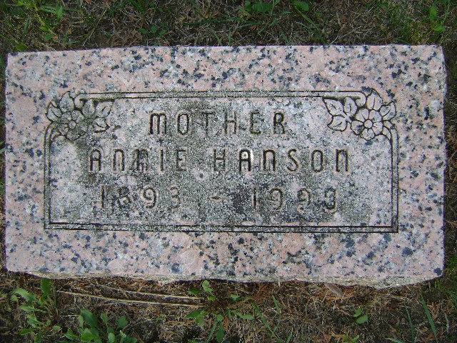 headstone image