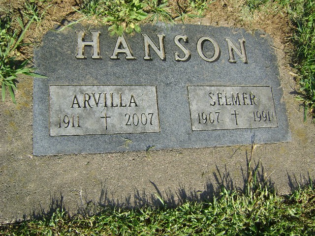 headstone image