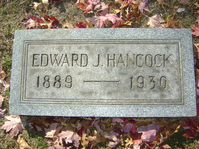 headstone image