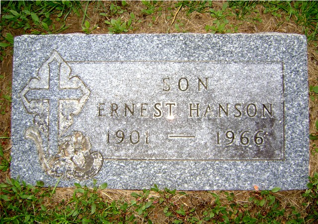 headstone image