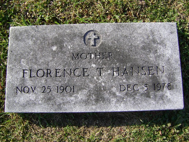 headstone image