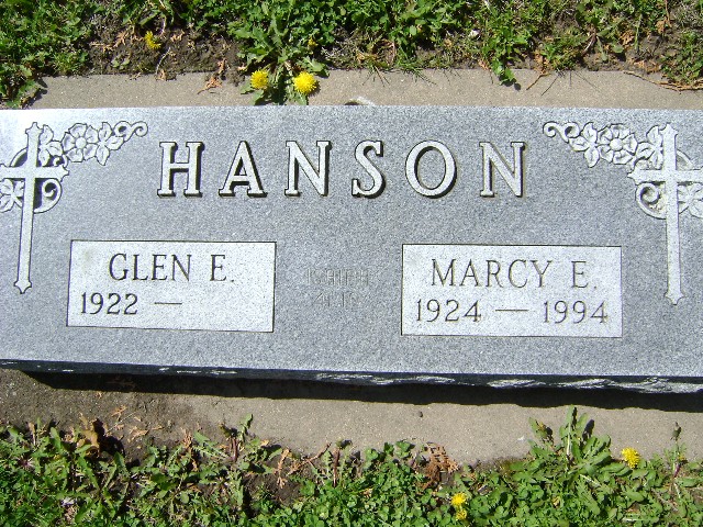 headstone image