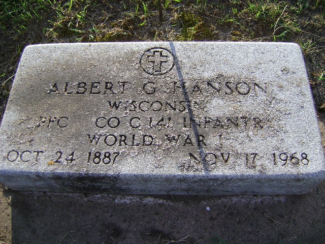 headstone image