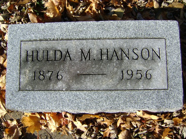 headstone image
